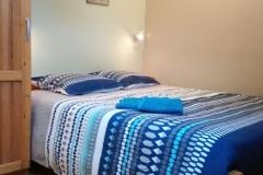 Chambre N°2  lit double