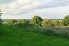 Gîte Ker Maniok Vue