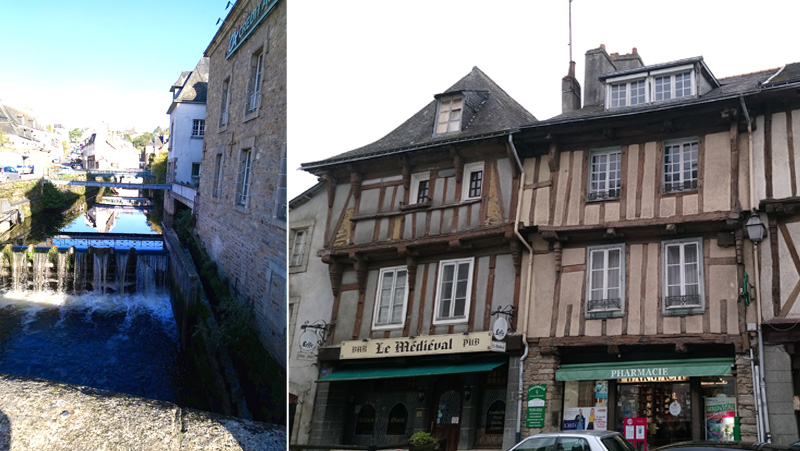 Quimperlé-gite-kermaniok